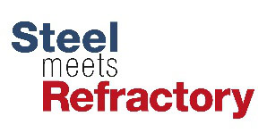 steel meets refractory